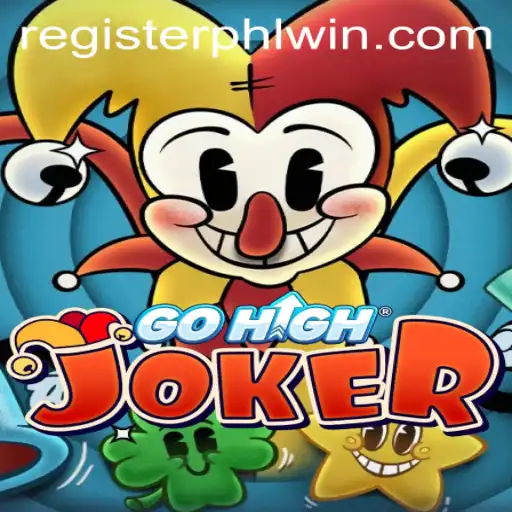 GoHighJoker: A Game of Strategy and Fortune