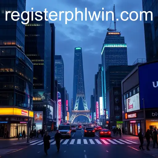 Monopoly and PHLWin: Exploring Market Dynamics