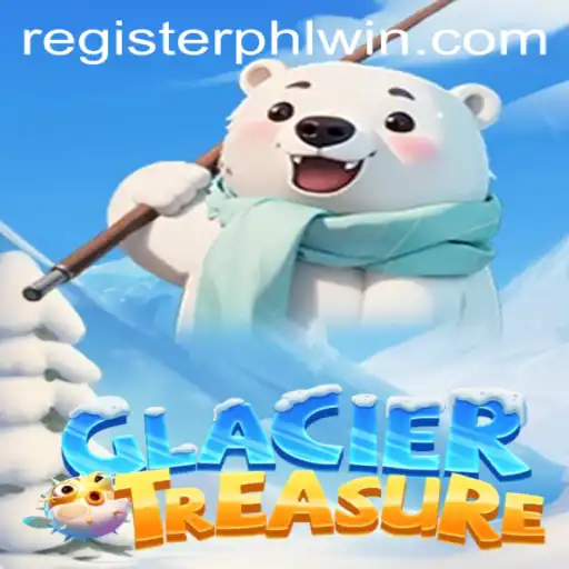 GlacierTreasure: The Ultimate Adventure with PHLWin