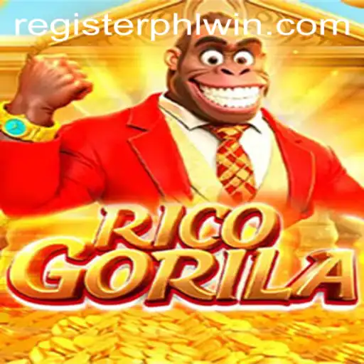 Unveiling RicoGorila and the Cultural Phenomenon of PHLWin