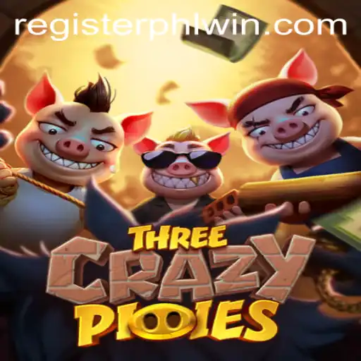 Explore the Excitement of ThreeCrazyPiggies and PHLWin