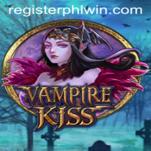 VampireKiss: An Enchanting Game with Gothic Charm and Thrilling Adventures