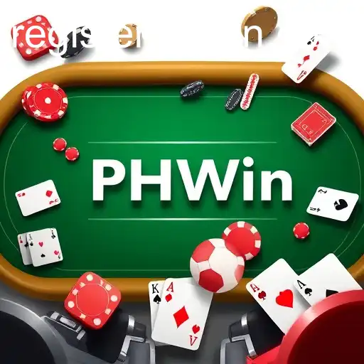 Poker Games: The Thrill and Strategy of PHLWin