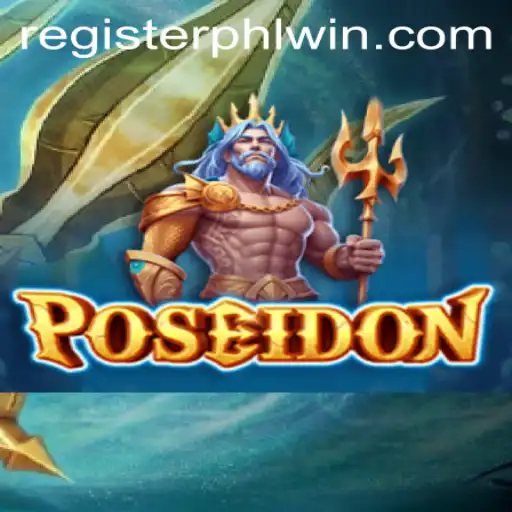 Exploring the Thrilling Depths of Poseidon with PHLWin