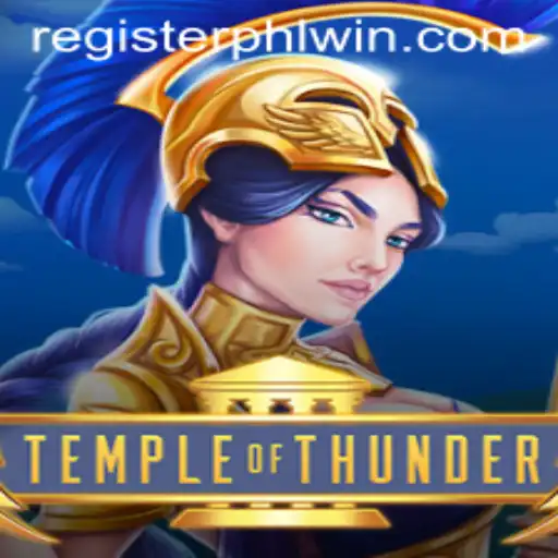 TempleofThunder: Unleashing the Power of PHLWin in the Gaming World