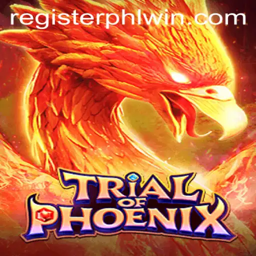 TrialofPhoenix: A Mythical Quest for Glory